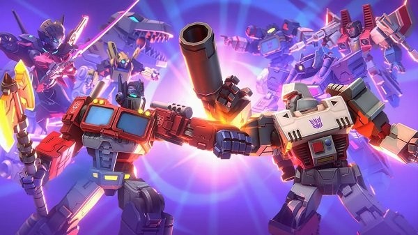 銀河沖突護(hù)衛(wèi)隊(duì) v1.0.0手機(jī)中文版 1