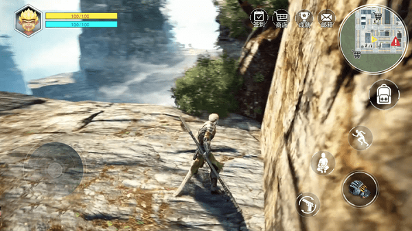 猴王模擬器 v1.0 安卓手機(jī)版 0