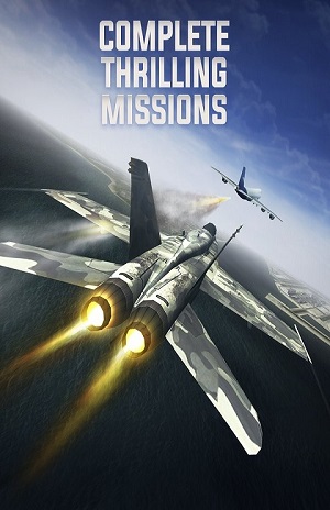 航母訓(xùn)練模擬 v1.0.1手機(jī)最新版 0