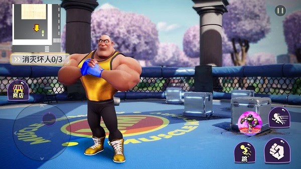 巨人英雄之戰(zhàn) v1.0手機(jī)最新版 0