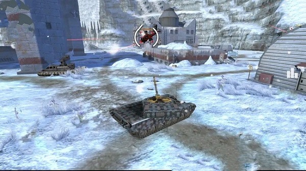 邊境闖關(guān)戰(zhàn)爭 v1.0手機最新版 2