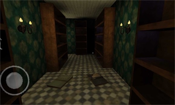 恐怖奶奶5蘇醒的時(shí)間 v0.90 安卓版 2