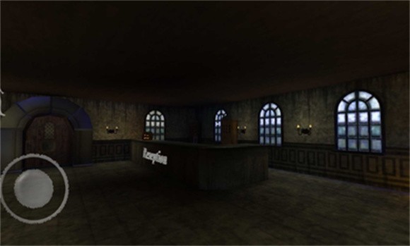 恐怖奶奶5蘇醒的時(shí)間 v0.90 安卓版 1