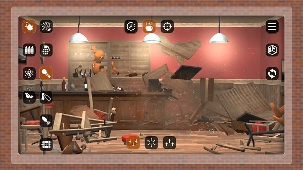 點點解壓器 v1.0.2 安卓版 1