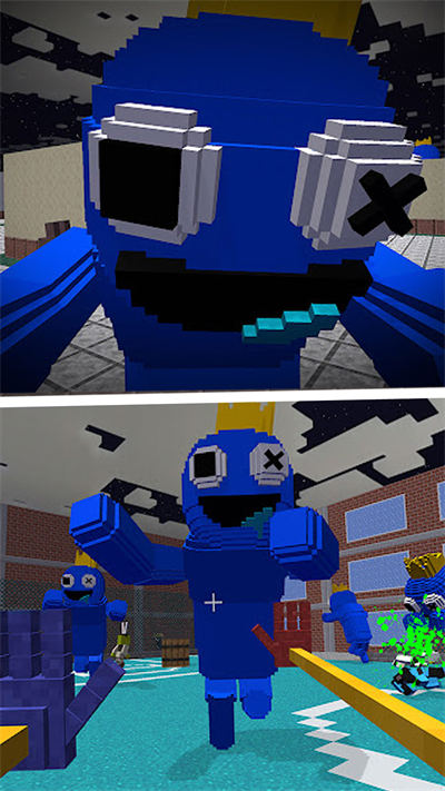 王者求生大逃亡 v1.0.1 安卓版 1