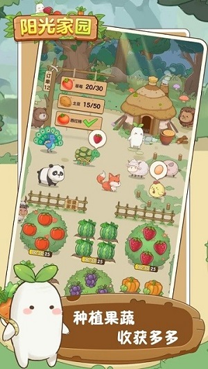 陽光家園 v1.0.6 安卓版 2