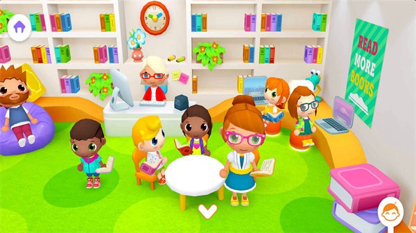 奇妙暖暖時(shí)裝秀 v1.5 安卓版 0