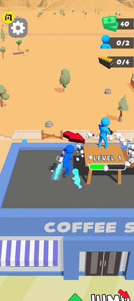 我的僵尸營地3 v1.3 安卓版 2