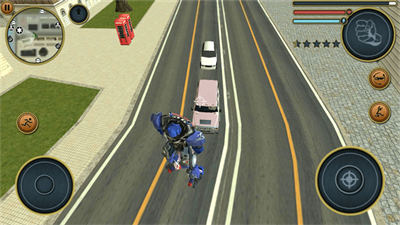 機(jī)甲達(dá)人 v1.0.5 安卓版 3