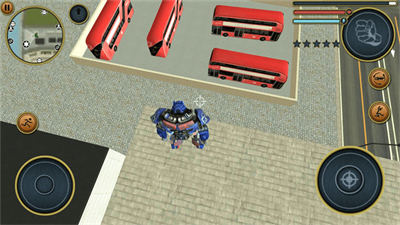 機(jī)甲達(dá)人 v1.0.5 安卓版 2