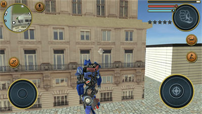 機(jī)甲達(dá)人 v1.0.5 安卓版 4