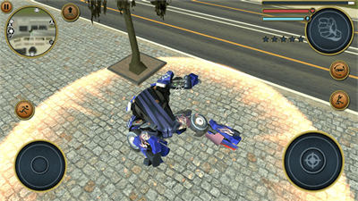 機(jī)甲達(dá)人 v1.0.5 安卓版 1