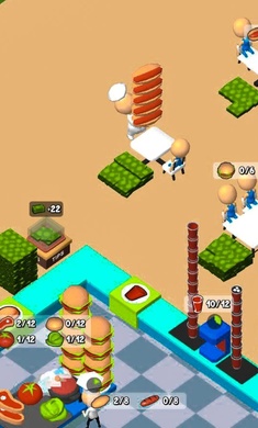 我的完美餐廳 v16 安卓版 3