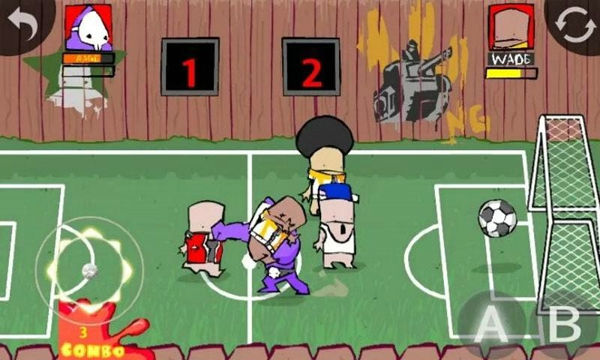 M木糖M狂扁小朋友 v1.1.0 安卓版 0