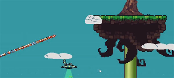 M木糖Mflappybird v0.1 安卓版 1