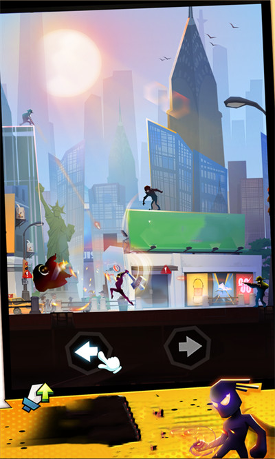 我功夫賊6 v1.1.20.1012 安卓版 2