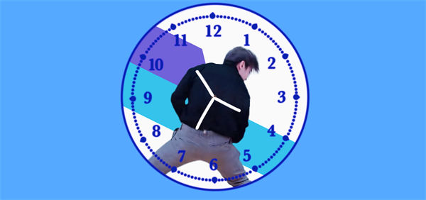 坤坤表盤 v007 安卓版 1