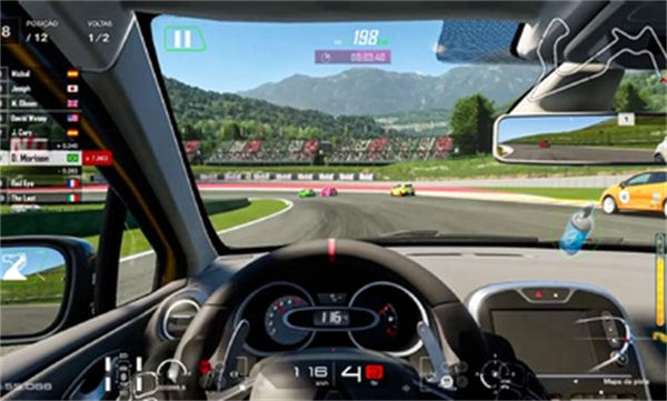 賽車游戲3D v1.0.4 安卓版 0