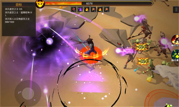 躺平傳說(shuō) v0.1 安卓版 3