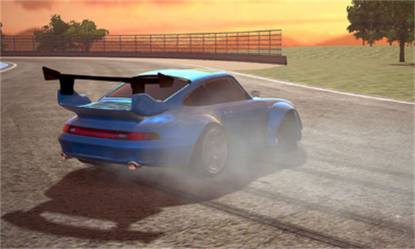 漂移獵人 v1.4 安卓版 3