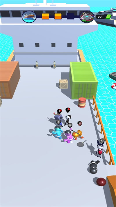 人類激斗 v 1.1 安卓版 1