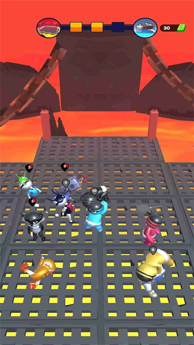 人類激斗 v 1.1 安卓版 2