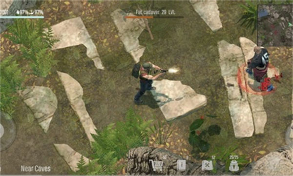 死亡之島 v0.0.007 安卓版 4