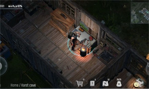 死亡之島 v0.0.007 安卓版 5