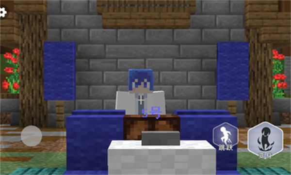 終極狼人殺派對(duì) v1.0 安卓版 1