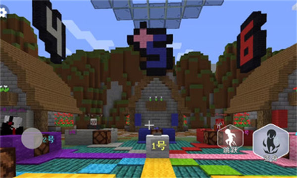 終極狼人殺派對(duì) v1.0 安卓版 3