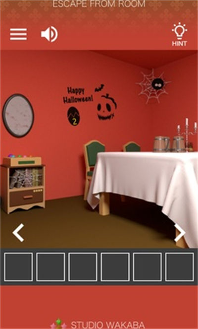 逃脫游戲不給糖就搗蛋 v1.1.5 安卓版 6