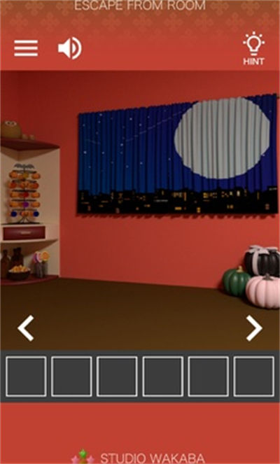 逃脫游戲不給糖就搗蛋 v1.1.5 安卓版 5