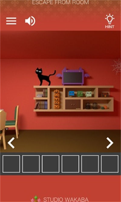 逃脫游戲不給糖就搗蛋 v1.1.5 安卓版 2