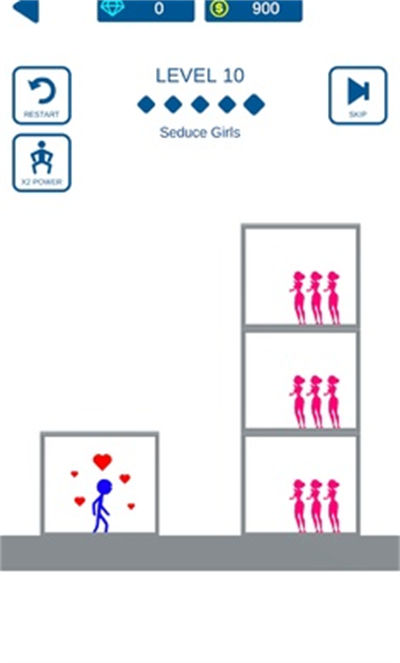 彩虹朋友攻塔派對 v5 安卓版 2