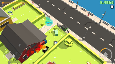 暴徒汽車(chē) v1.2 安卓版 0