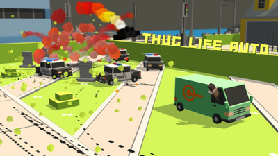 暴徒汽車(chē) v1.2 安卓版 1