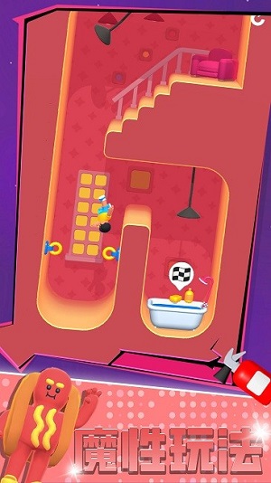 極限飛躍大冒險 v1.0.1024 安卓版 0