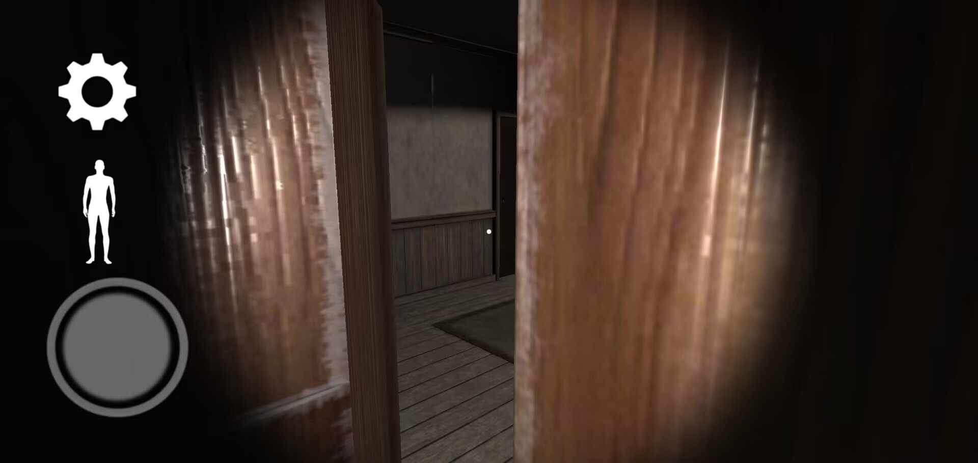 恐怖逃離 v1.0 安卓版 2