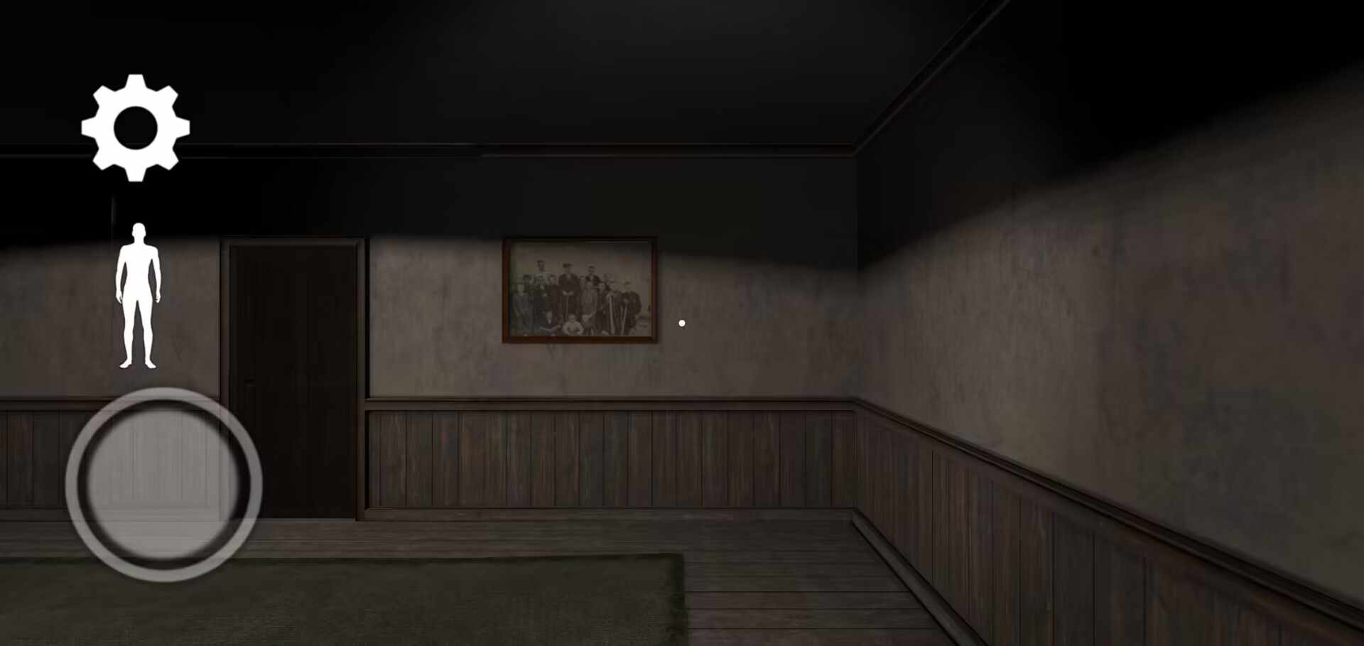 恐怖逃離 v1.0 安卓版 0