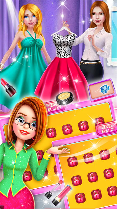 閨蜜購物狂 v1.3 安卓版 4