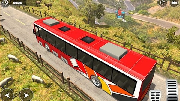 公交車模擬 v1.0.1手機最新版 0