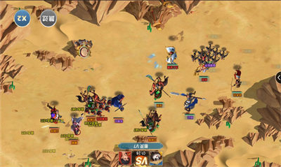 創(chuàng)神計劃 v1.0.5 安卓版 2