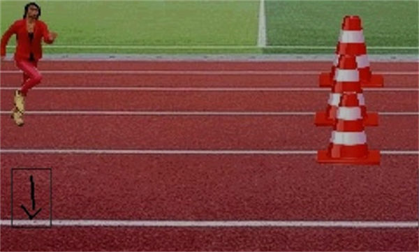 妖姬跑酷紅色風(fēng)暴 v1.3 安卓版 0