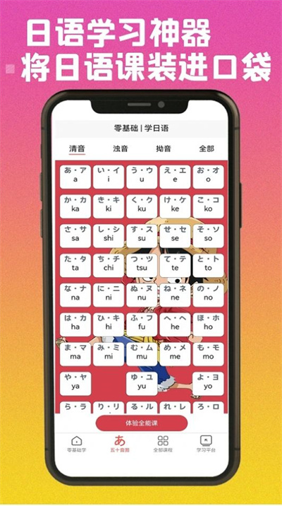 樂勝日語 v1.1.1 安卓版 2