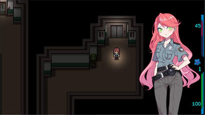 艾米莉亞的復(fù)活 v1.0 安卓版 5