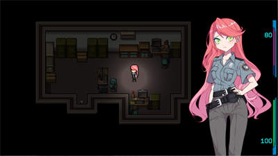 艾米莉亞的復(fù)活 v1.0 安卓版 4