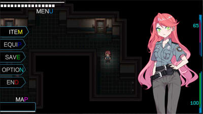 艾米莉亞的復(fù)活 v1.0 安卓版 1