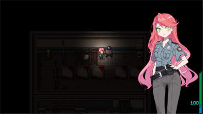 艾米莉亞的復(fù)活 v1.0 安卓版 3