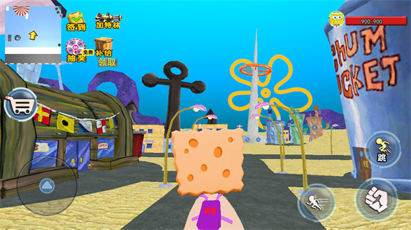 夢幻精靈派對 v1.0 安卓版 3