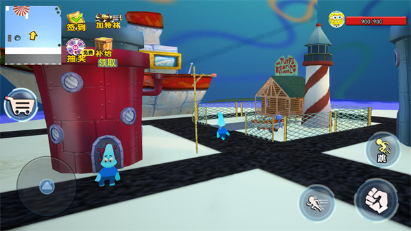 夢幻精靈派對 v1.0 安卓版 1